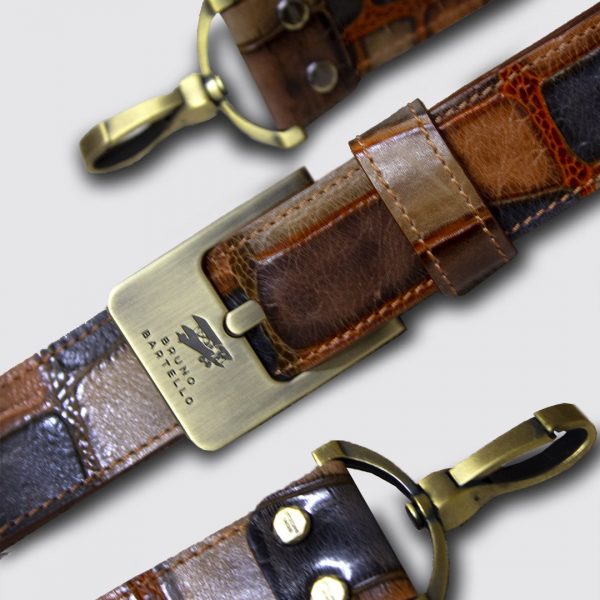P-0001. Портфель.