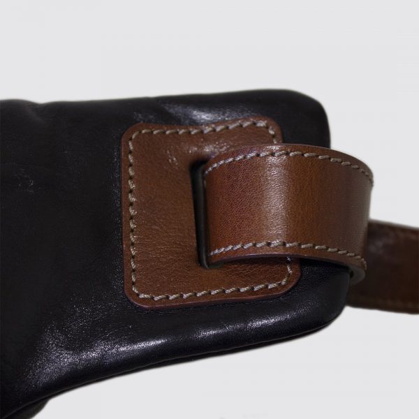 PN-0004. Поясная сумка.