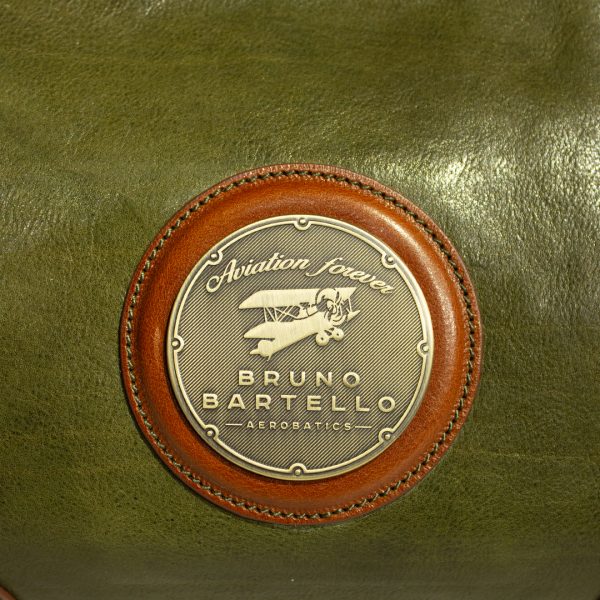 B-0012. Борсетка.