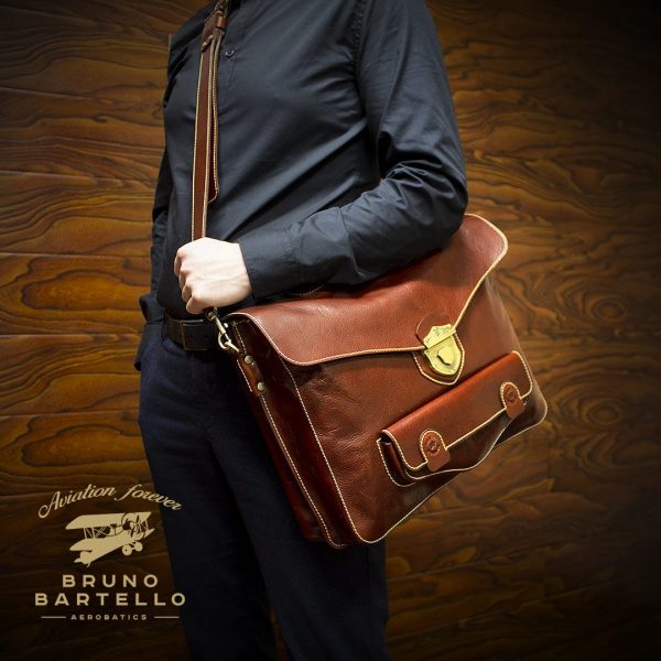 P-0015. Портфель.