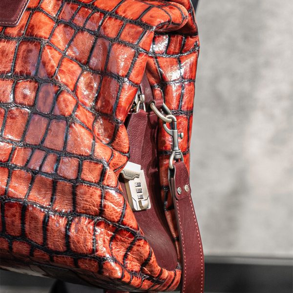 D-0003. Дорожная сумка.