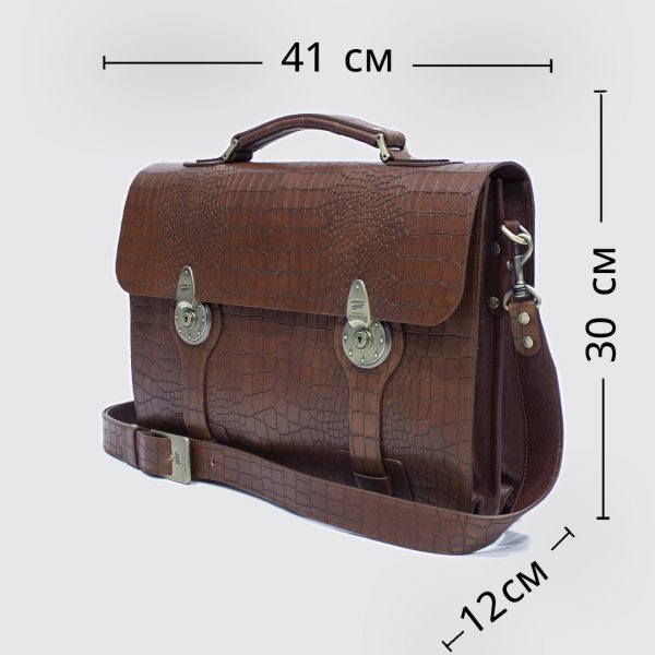 P-0003. Портфель.