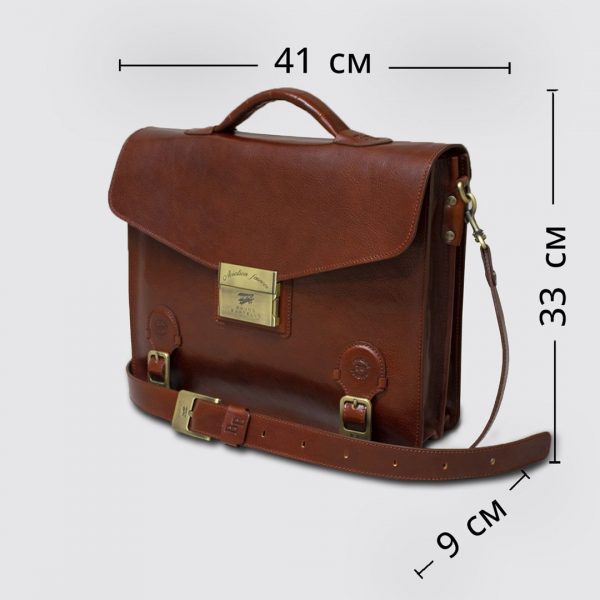 P-0016. Портфель.