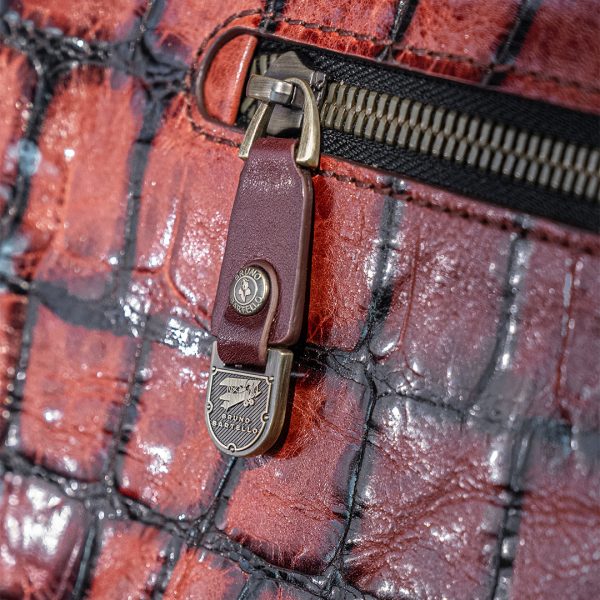 D-0003. Дорожная сумка.