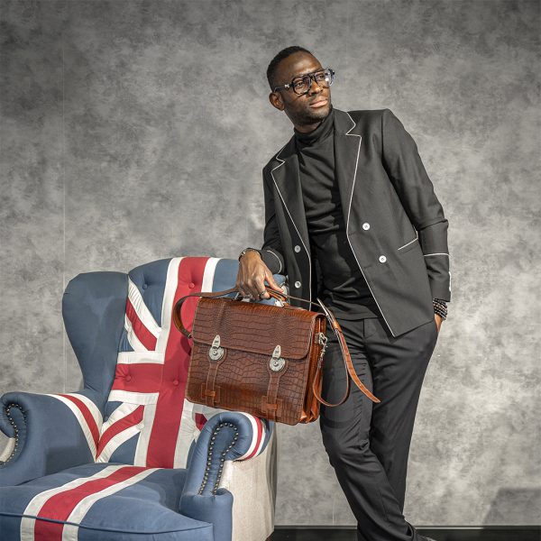 P-0003. Портфель.