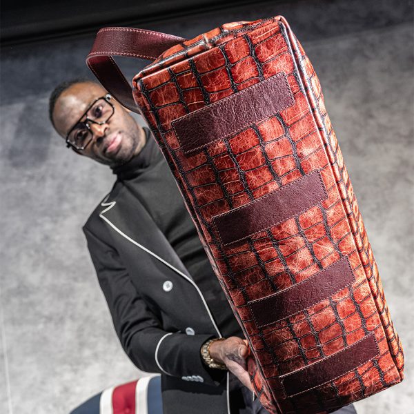 D-0003. Дорожная сумка.