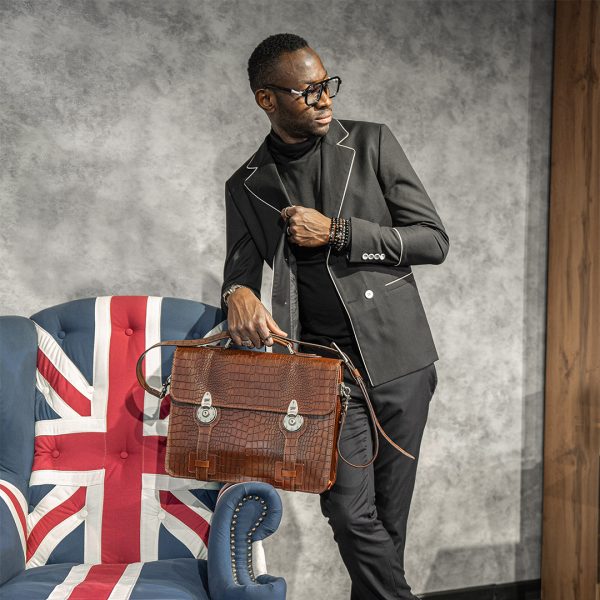 P-0003. Портфель.