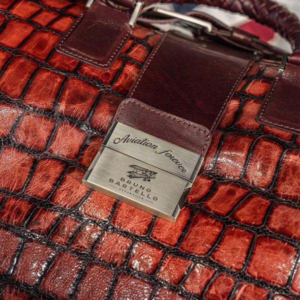 D-0003. Дорожная сумка.