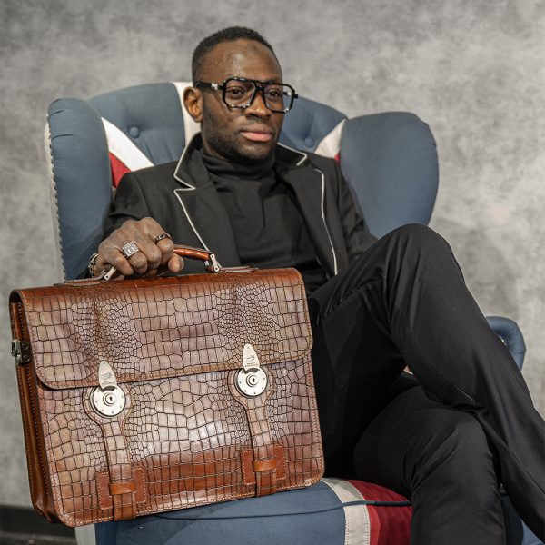 P-0003. Портфель.