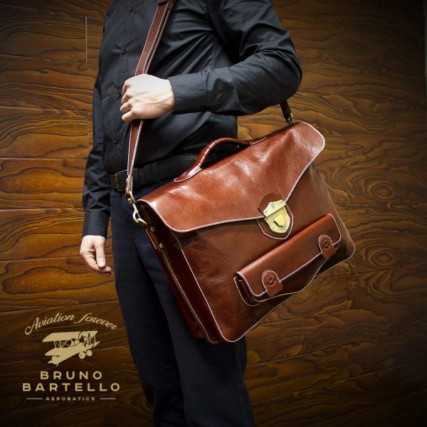 P-0015. Портфель.