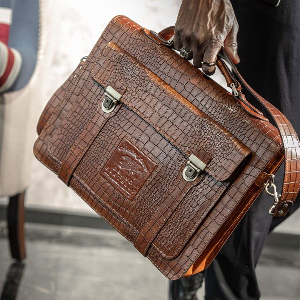 P-0003. Портфель.