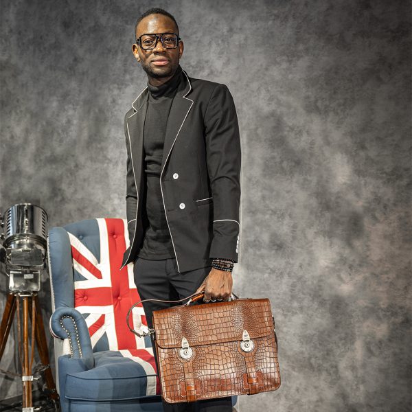 P-0003. Портфель.