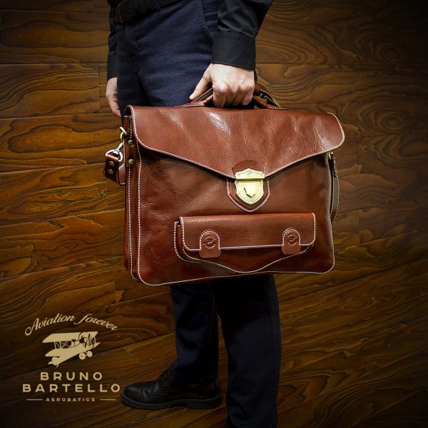 P-0015. Портфель.