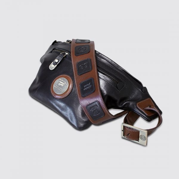 PN-0004. Поясная сумка.