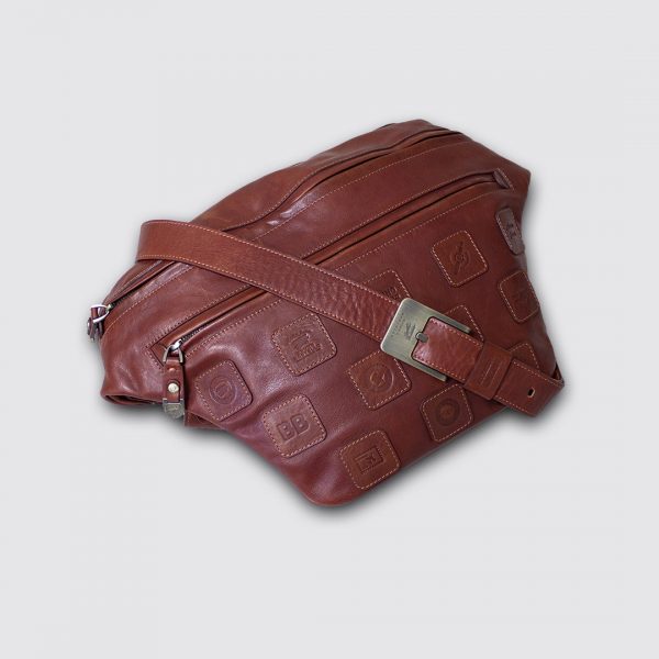 PN-0003. Поясная сумка.