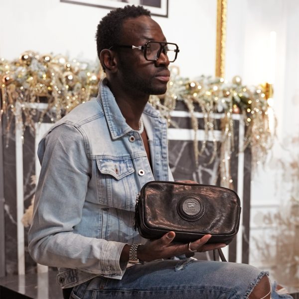 B-0013. Борсетка. B-0013. Борсетка.