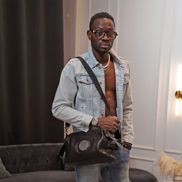 B-0016. Борсетка.