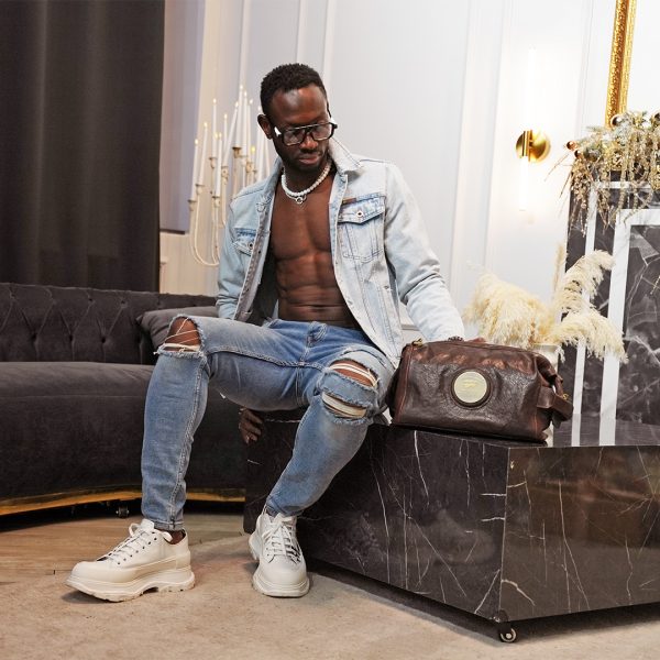 B-0017. Борсетка. B-0017. Борсетка.