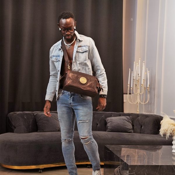 B-0017. Борсетка. B-0017. Борсетка.