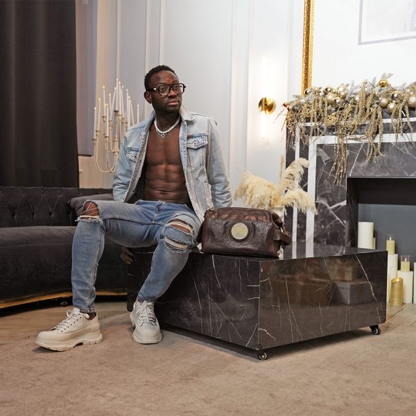 B-0017. Борсетка. B-0017. Борсетка.