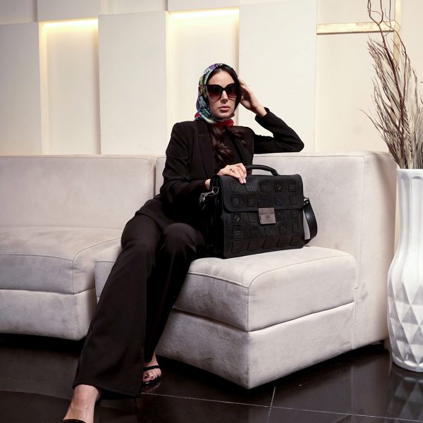 P-0007-W. Портфель.