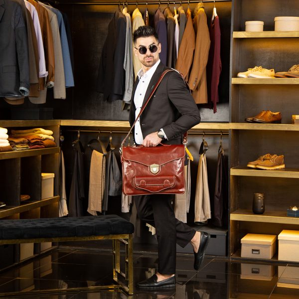 P-0015. Портфель.