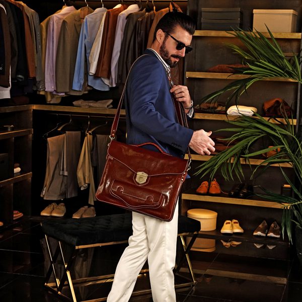 P-0015. Портфель.