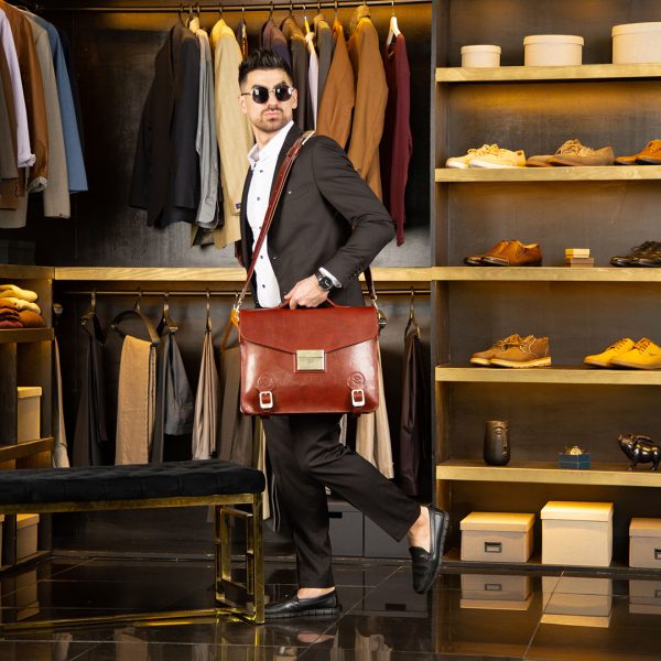 P-0016. Портфель.