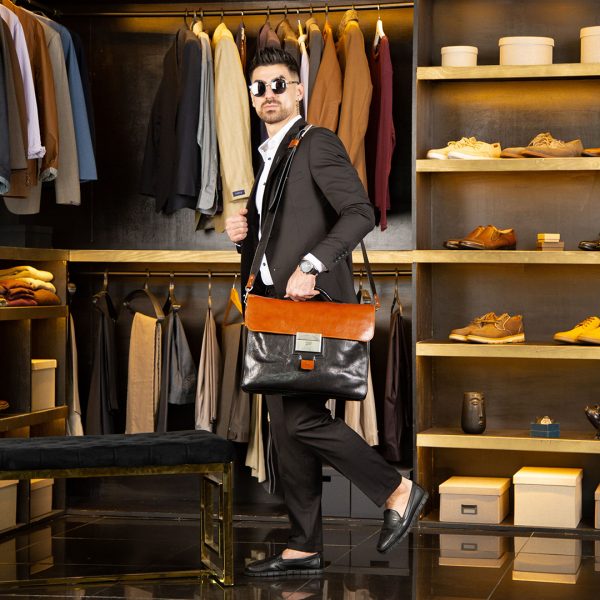 P-0018. Портфель.