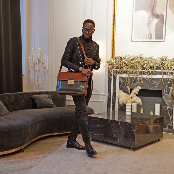 P-0019. Портфель.