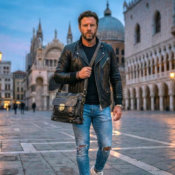 S-0001. Деловая сумка.