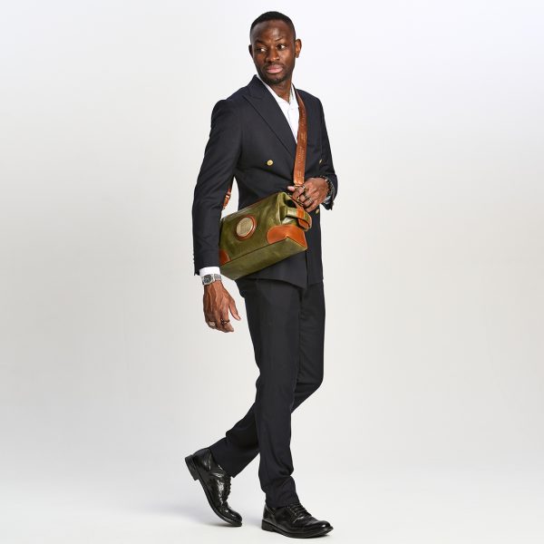 B-0012. Борсетка.