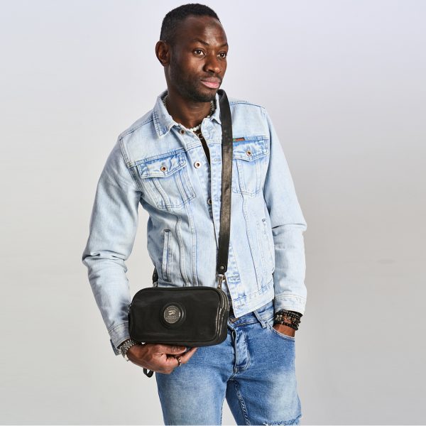 B-0013. Борсетка.