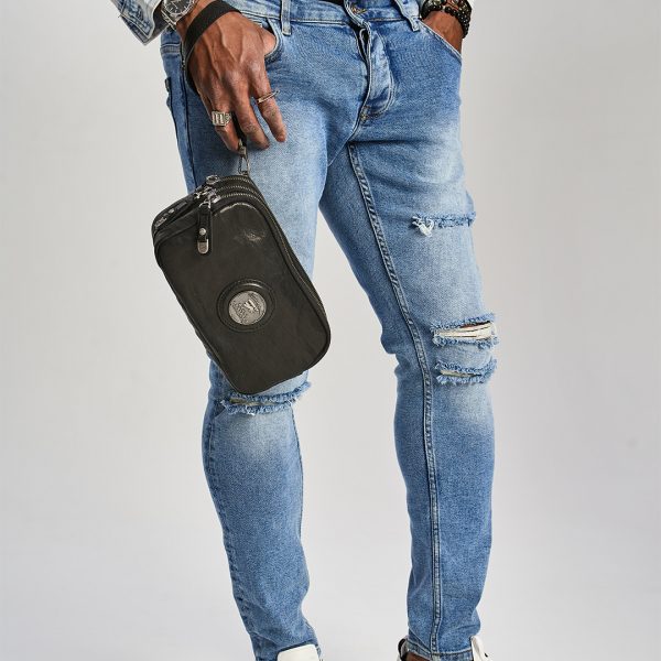 B-0013. Борсетка.