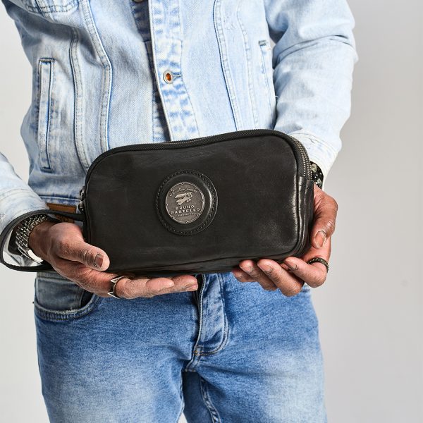 B-0013. Борсетка.