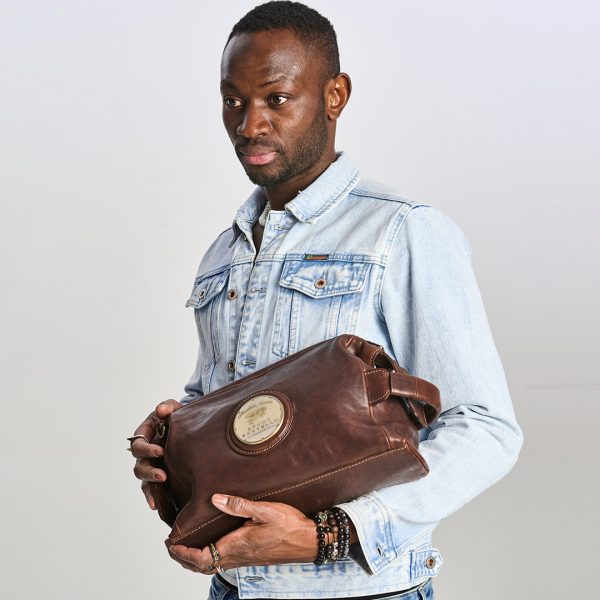 B-0017. Борсетка.