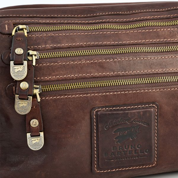 B-0017. Борсетка.