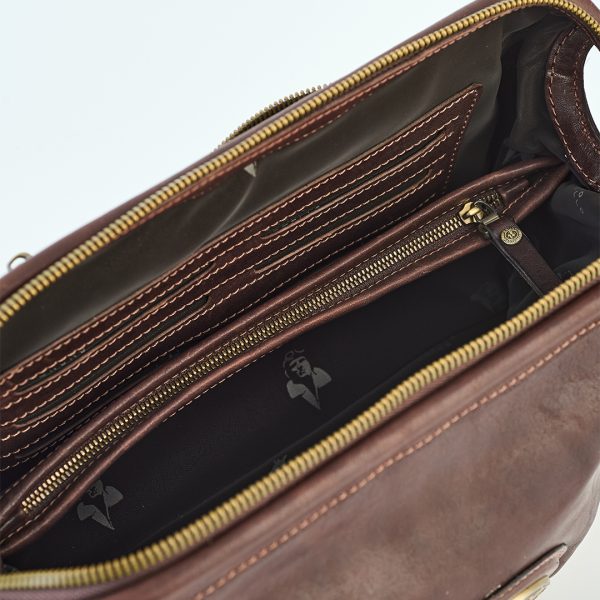 B-0017. Борсетка.