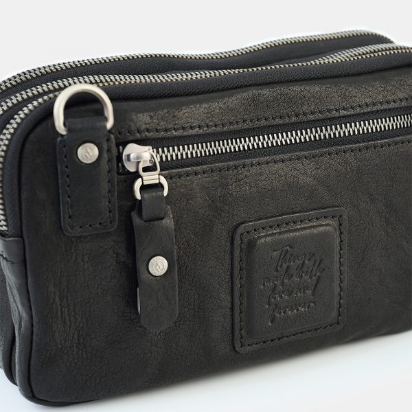 B-0013. Борсетка.