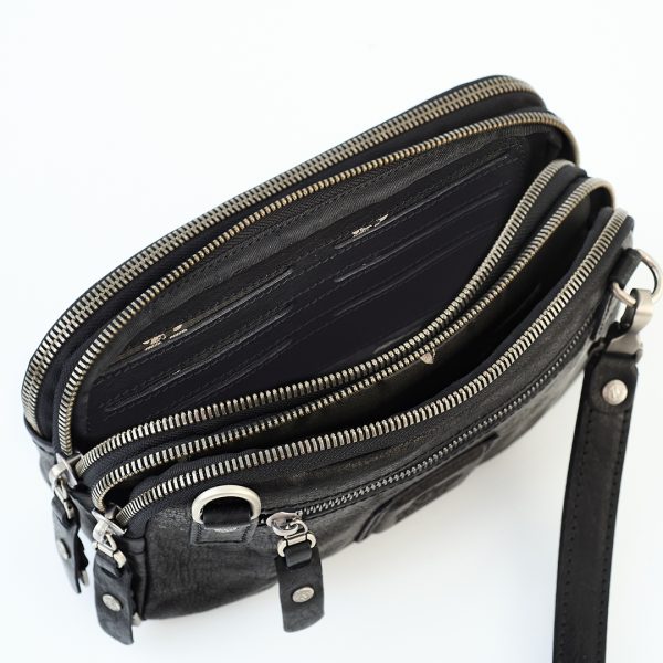 B-0013. Борсетка.