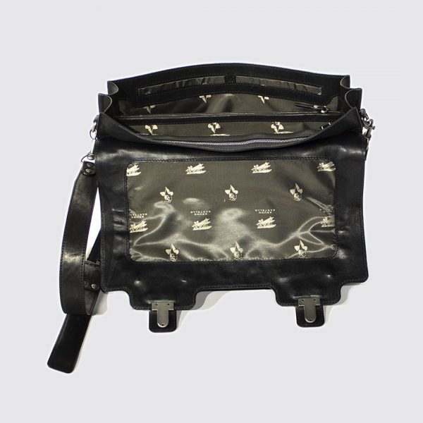 P-0022. Портфель.