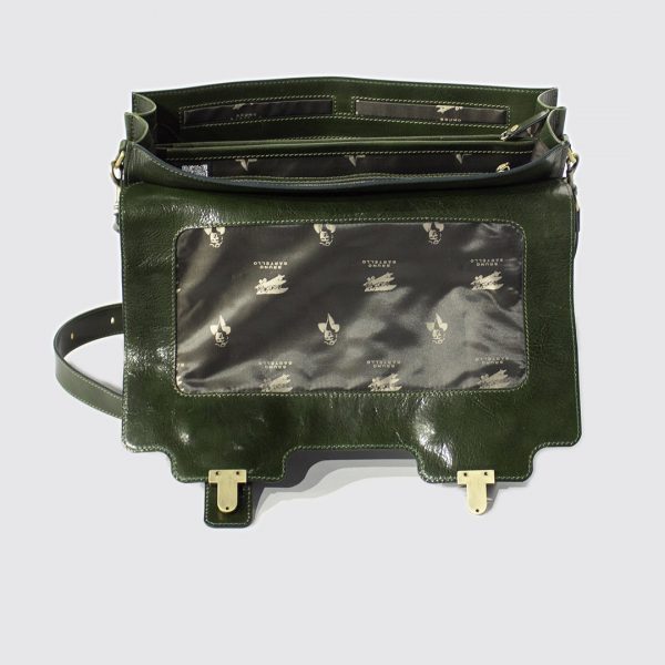 P-0023. Портфель.