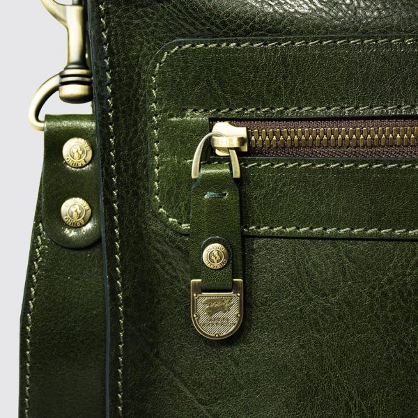 P-0023. Портфель.