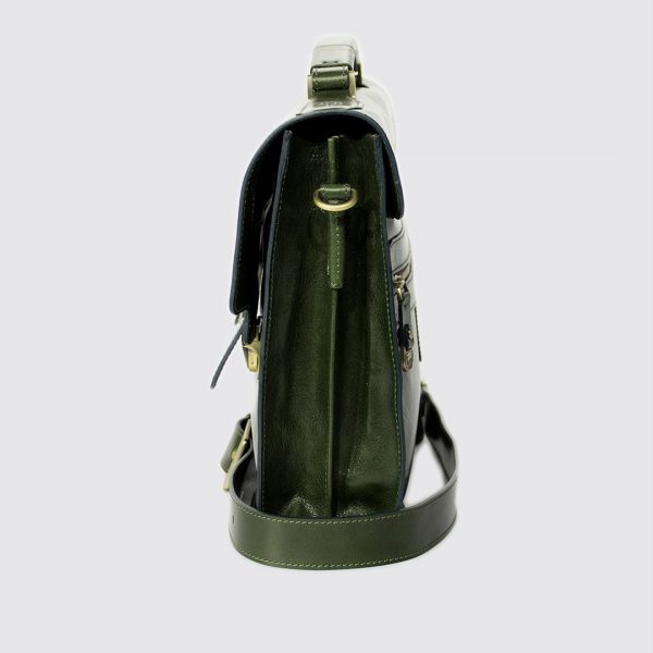 P-0023. Портфель.