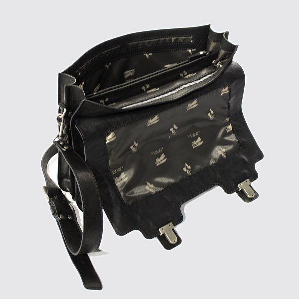 P-0022. Портфель.