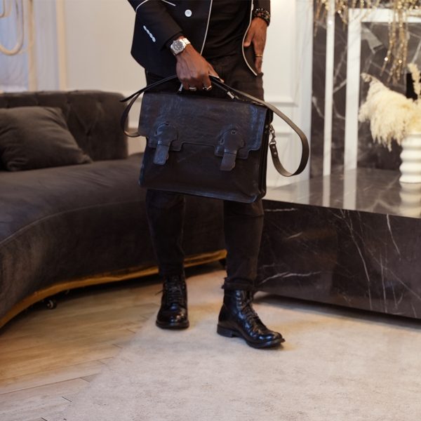 P-0022. Портфель.