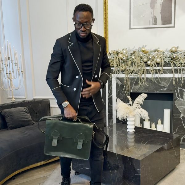 P-0023. Портфель.