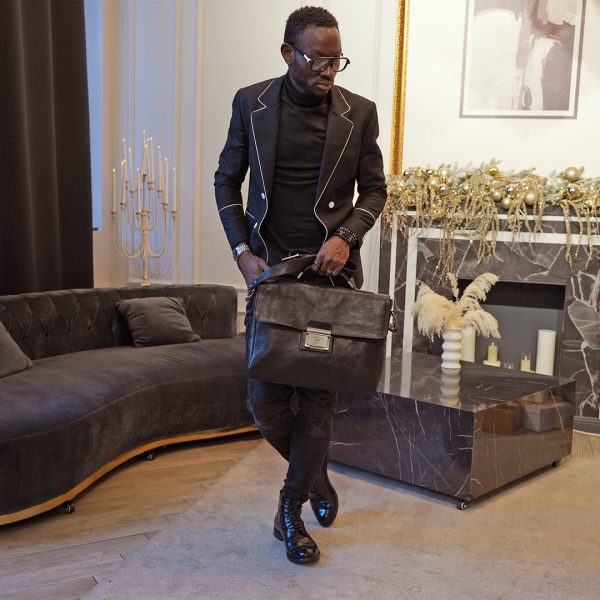 P-0027. Портфель.