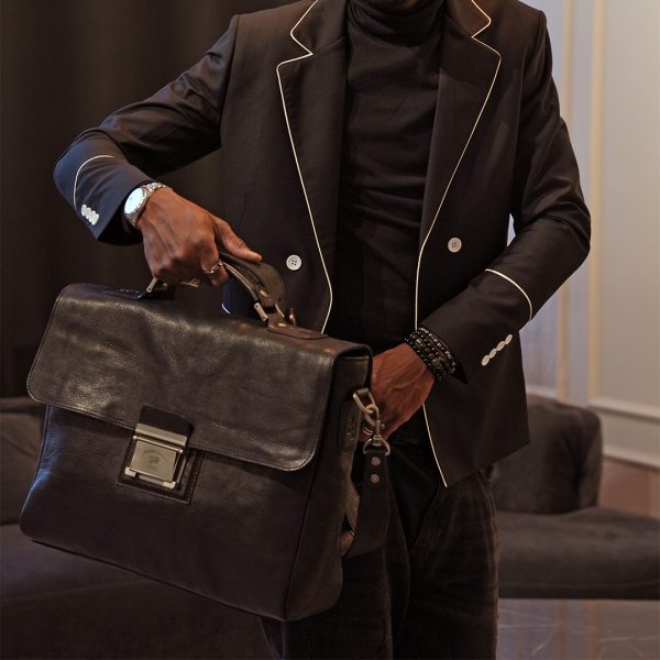 P-0027. Портфель.