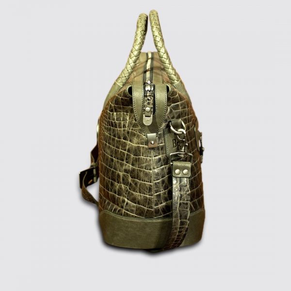 D-0024. Дорожная сумка.